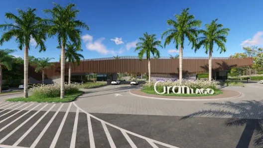 Lote/Terreno à venda, 300m² no Setor São José, Goiânia