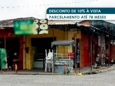 Sala Comercial com 1 Quarto à venda, 334m² no Atalaia, Ananindeua