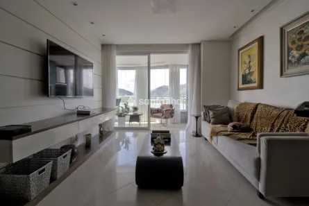 Apartamento com 4 Quartos à venda, 150m² no João Paulo, Florianópolis