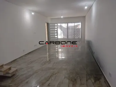 Sobrado com 3 Quartos à venda, 200m² no Mooca, São Paulo