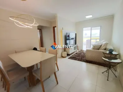 Apartamento com 2 Quartos à venda, 82m² no Aviação, Praia Grande