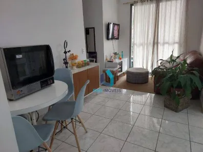 Apartamento com 2 Quartos à venda, 46m² no Usina Piratininga, São Paulo