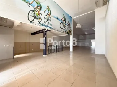 Sala Comercial para alugar, 330m² no Jardim Aclimação, São José do Rio Preto
