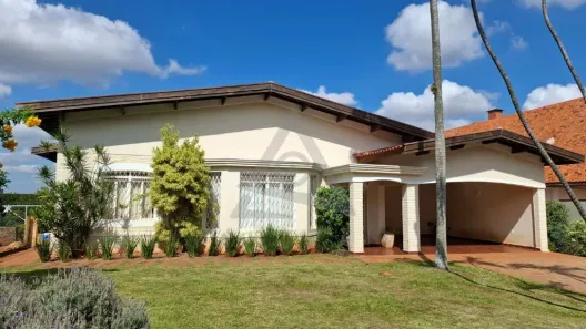 Casa com 4 Quartos à venda, 405m² no Parque Taquaral, Campinas