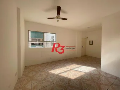 Sala Comercial à venda, 73m² no Vila Belmiro, Santos