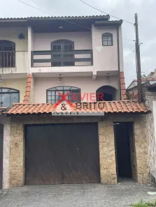 Sobrado com 3 Quartos à venda, 268m² no Cidade Líder, São Paulo