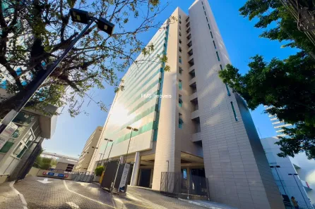 Sala Comercial para venda ou aluguel, 457m² no Vila Cordeiro, São Paulo