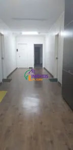 Sala Comercial à venda, 57m² no Itaim Bibi, São Paulo
