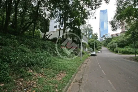 Lote/Terreno à venda, 3153m² no Vale do Sereno, Nova Lima