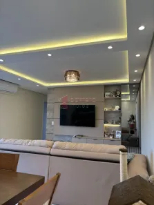 Apartamento com 3 Quartos à venda, 110m² no Engordadouro, Jundiaí