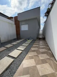 Casa com 3 Quartos à venda, 82m² no Jardim das Flores, Suzano