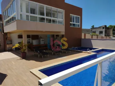 Apartamento com 2 Quartos para alugar, 70m² no São Francisco, Ilhéus