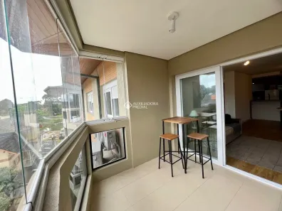Apartamento com 2 Quartos à venda, 75m² no Vila Luiza, Canela