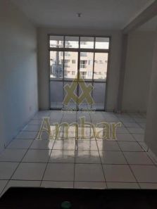 Apartamento com 2 Quartos à venda, 67m² no Jardim Interlagos, Ribeirão Preto