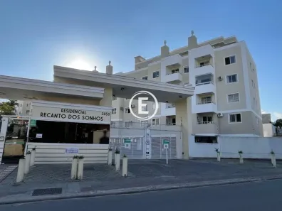 Apartamento com 2 Quartos à venda, 62m² no Pedra Branca, Palhoça