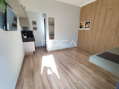 Kitnet com 1 Quarto para alugar, 20m² no Vila Costa do Sol, São Carlos