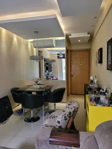 Apartamento com 2 Quartos à venda, 55m² no Colubande, São Gonçalo