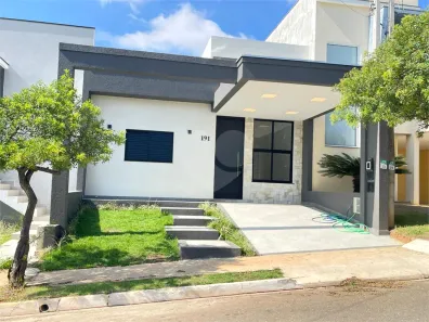 Casa de Condomínio com 3 Quartos à venda, 124m² no Horto Florestal, Sorocaba