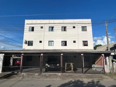 Apartamento com 2 Quartos à venda, 60m² no Gasparinho, Gaspar