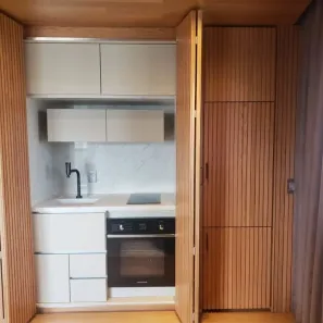 Apartamento com 1 Quarto para alugar, 48m² no Vila Olímpia, São Paulo
