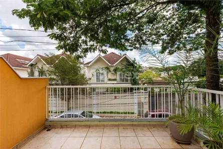 Casa com 3 Quartos à venda, 215m² no Sumarezinho, São Paulo