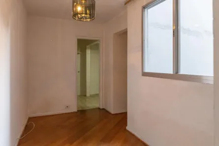 Apartamento com 1 Quarto à venda, 47m² no Vila Romana, São Paulo