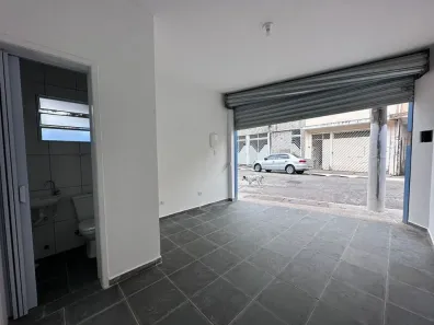 Ponto Comercial para alugar, 10m² no Vila Prado, São Paulo