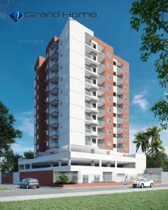 Apartamento com 2 Quartos à venda, 47m² no Aribiri, Vila Velha