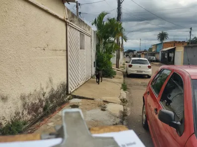 Casa com 2 Quartos à venda, 100m² no Santa Maria, Brasília