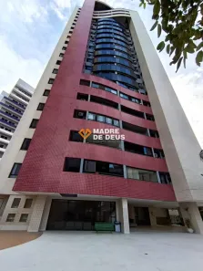 Apartamento com 5 Quartos à venda, 150m² no Dionisio Torres, Fortaleza