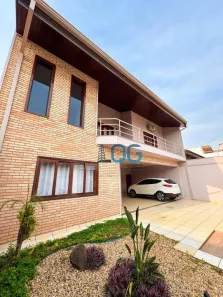 Casa com 3 Quartos à venda, 334m² no Colina Werner Plaas, Americana