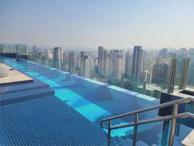 Apartamento com 2 Quartos à venda, 51m² no Vila Mariana, São Paulo