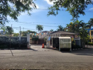 Casa de Condomínio com 4 Quartos à venda, 340m² no Bairro das Palmeiras, Campinas