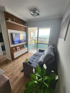 Apartamento com 2 Quartos à venda, 55m² no Vila Maria, São José dos Campos