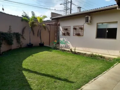 Casa com 2 Quartos à venda, 137m² no Belveder Clube dos 500, Guaratinguetá
