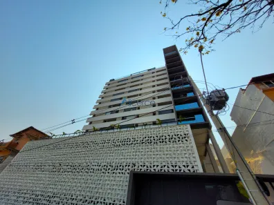 Apartamento com 3 Quartos à venda, 132m² no Granbery, Juiz de Fora