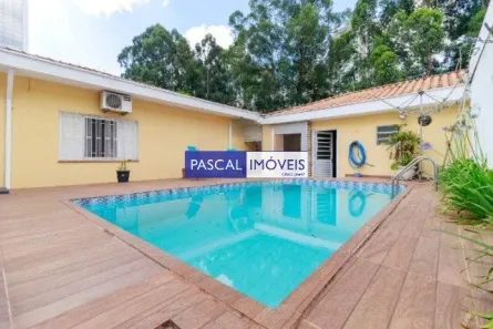 Casa com 3 Quartos à venda, 320m² no Vila Cordeiro, São Paulo