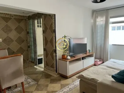 Apartamento com 2 Quartos à venda, 68m² no Parque Residencial da Lapa, São Paulo