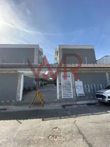 Sobrado com 2 Quartos à venda, 83m² no Penha de França, São Paulo