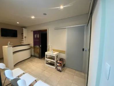 Sala Comercial à venda, 30m² no Santa Efigênia, Belo Horizonte
