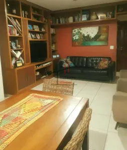 Apartamento com 3 Quartos à venda, 89m² no Tatuapé, São Paulo