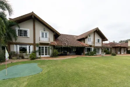 Casa de Condomínio com 4 Quartos à venda, 600m² no Belém Novo, Porto Alegre