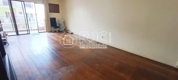 Apartamento com 3 Quartos à venda, 136m² no Vila Isabel, Rio de Janeiro