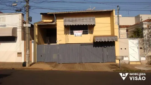 Casa com 3 Quartos à venda, 221m² no Estados Unidos, Uberaba