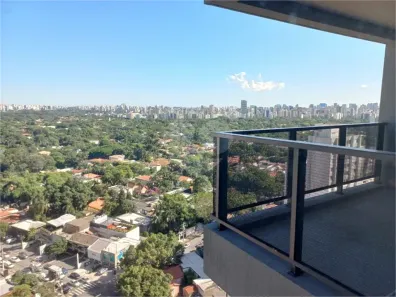 Apartamento com 1 Quarto à venda, 44m² no Cerqueira César, São Paulo