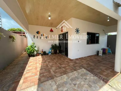 Casa com 2 Quartos à venda, 120m² no , Salinópolis