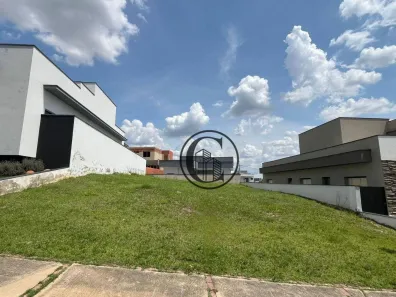 Lote/Terreno à venda, 308m² no Green Valley, Votorantim