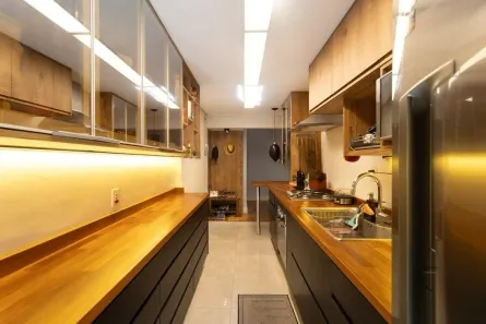 Apartamento com 3 Quartos à venda, 84m² no Perdizes, São Paulo