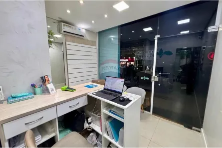 Ponto Comercial à venda, 65m² no Asa Sul, Brasília