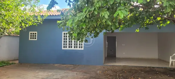 Casa com 3 Quartos à venda, 186m² no Chácara dos Pinheiros, Cuiabá